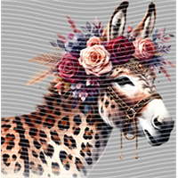 Animal Integration-DW 380